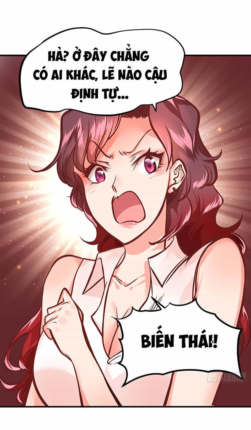 Đô Thị Tối Cường Cuồng Binh - Chương 21 - ảnh 9