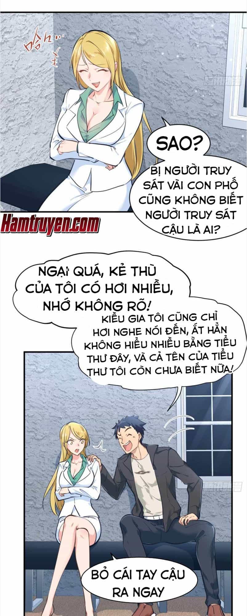 Đô Thị Tối Cường Cuồng Binh - Chương 30 - ảnh 23
