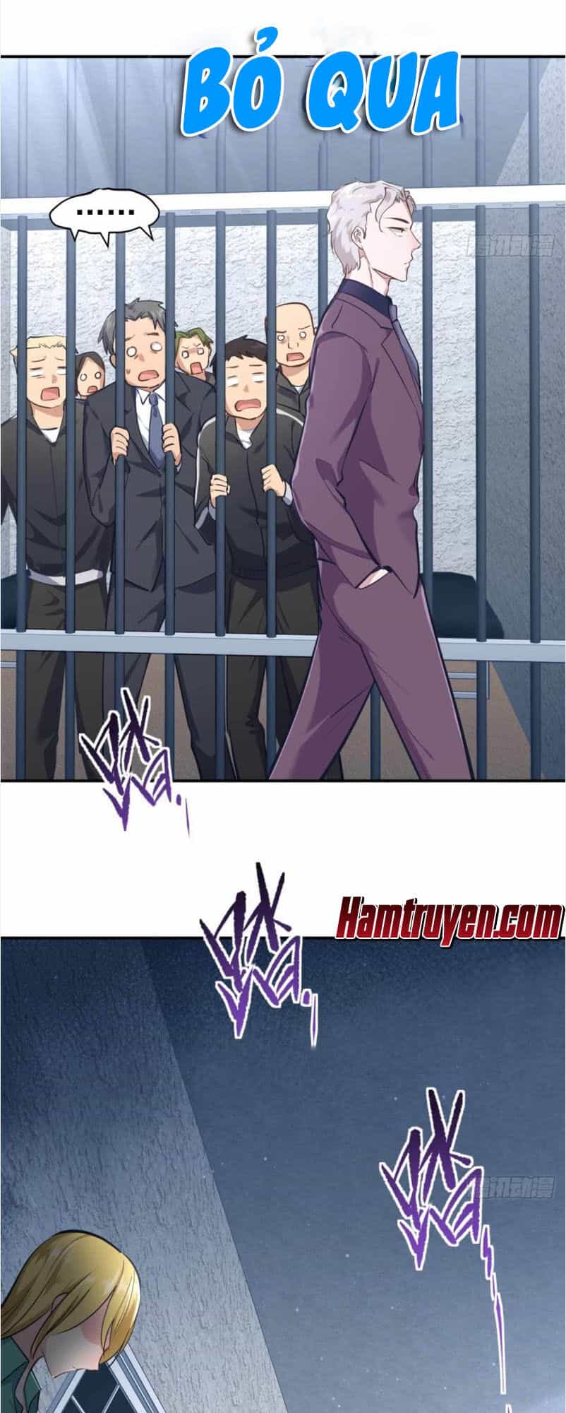 Đô Thị Tối Cường Cuồng Binh - Chương 30 - ảnh 34