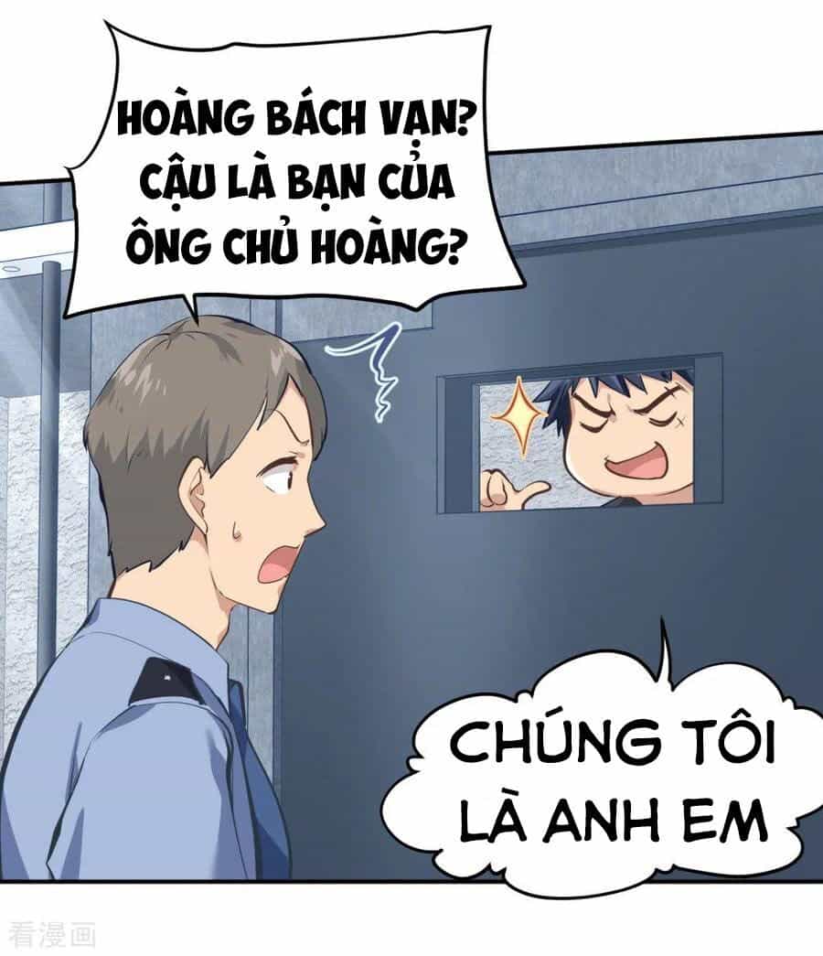 Đô Thị Tối Cường Cuồng Binh - Chương 32 - ảnh 9