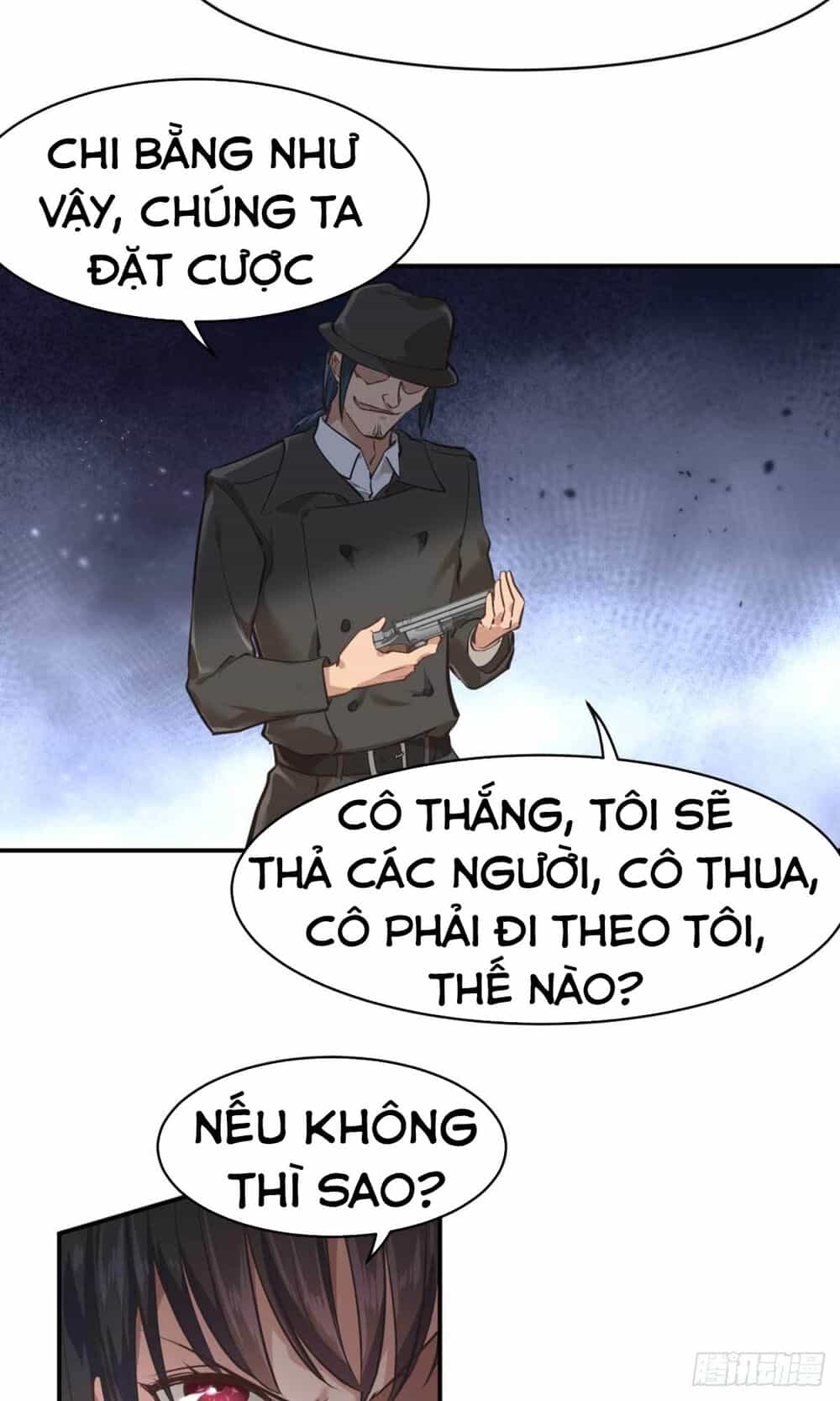 Đô Thị Tối Cường Cuồng Binh - Chương 33 - ảnh 21
