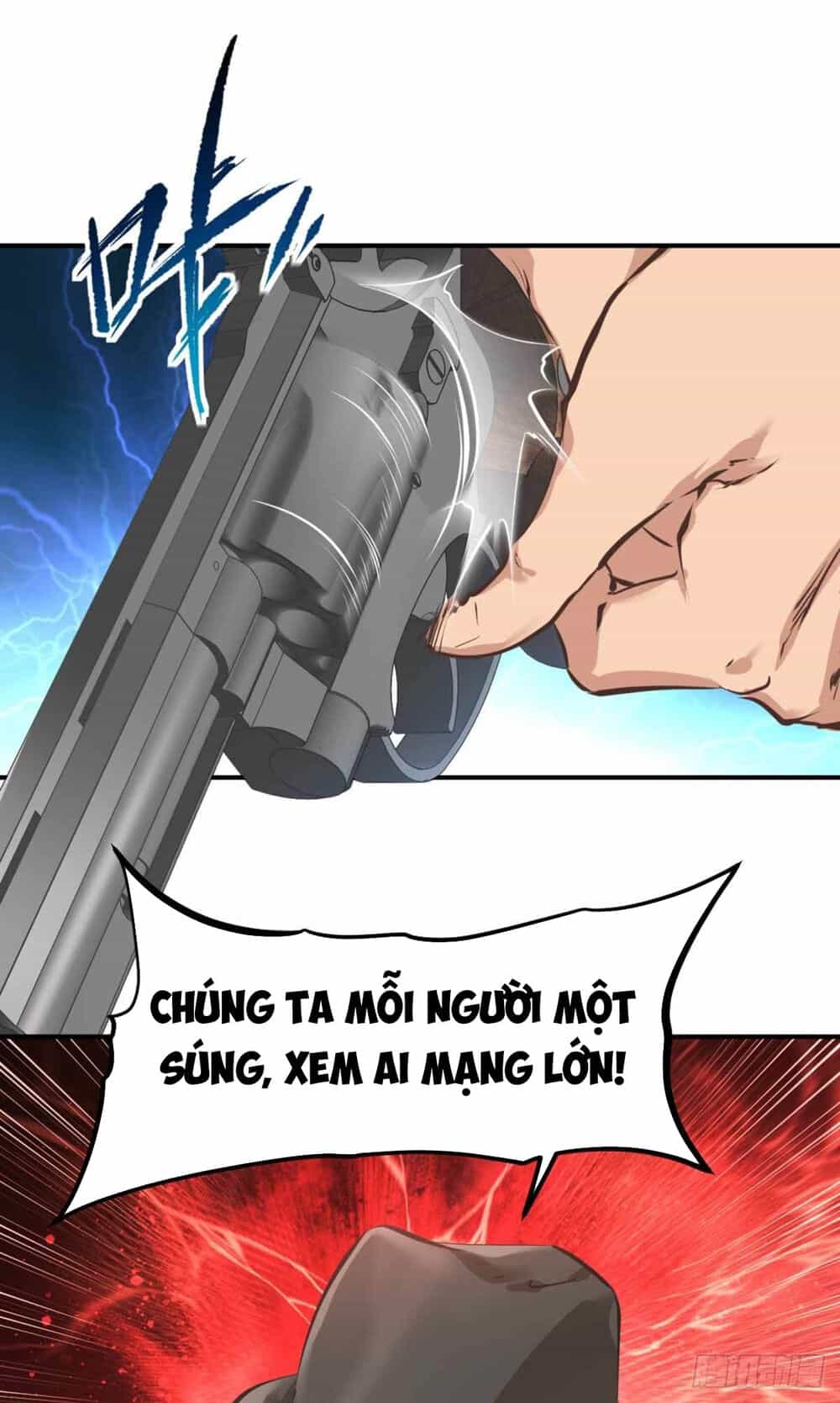 Đô Thị Tối Cường Cuồng Binh - Chương 33 - ảnh 25