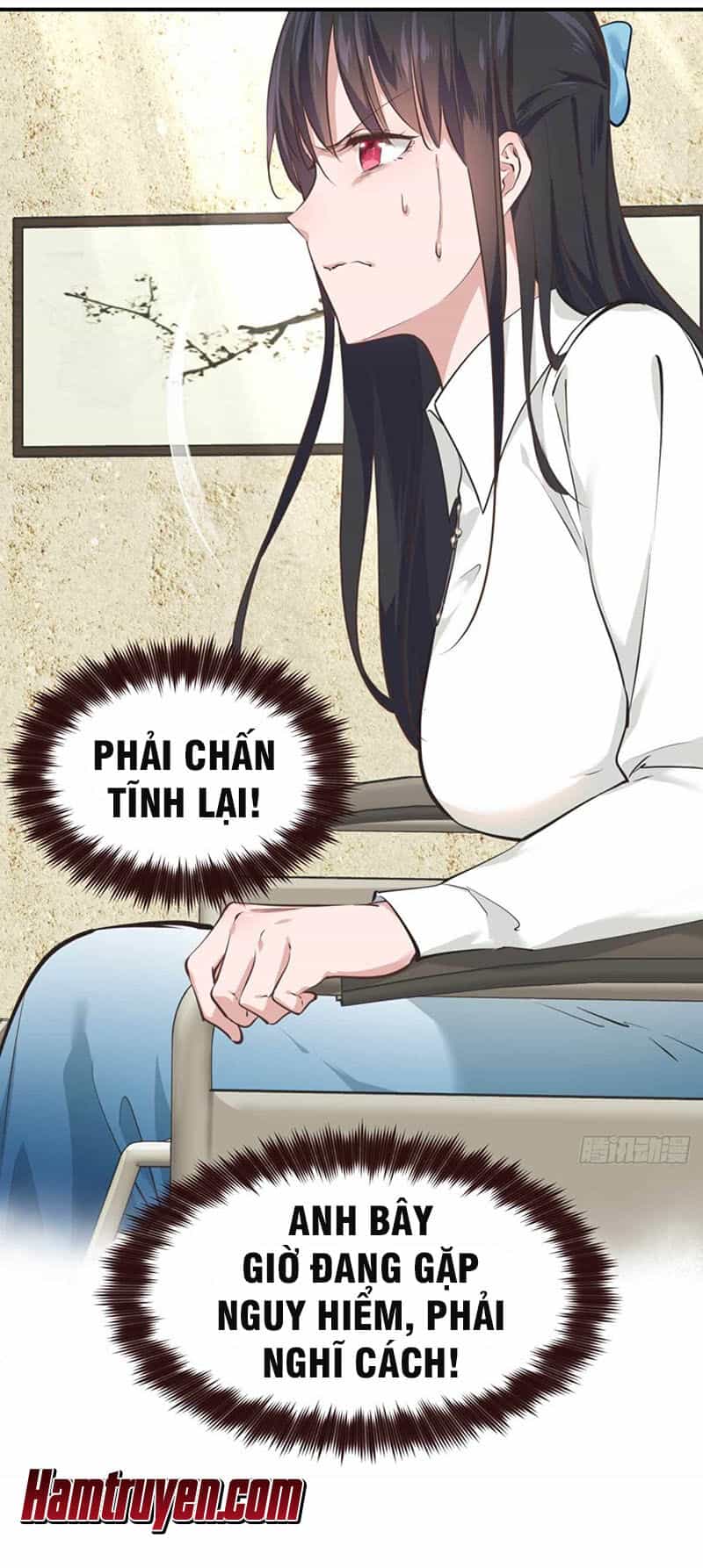 Đô Thị Tối Cường Cuồng Binh - Chương 34 - ảnh 19