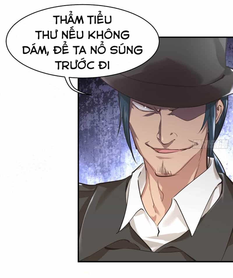 Đô Thị Tối Cường Cuồng Binh - Chương 34 - ảnh 2