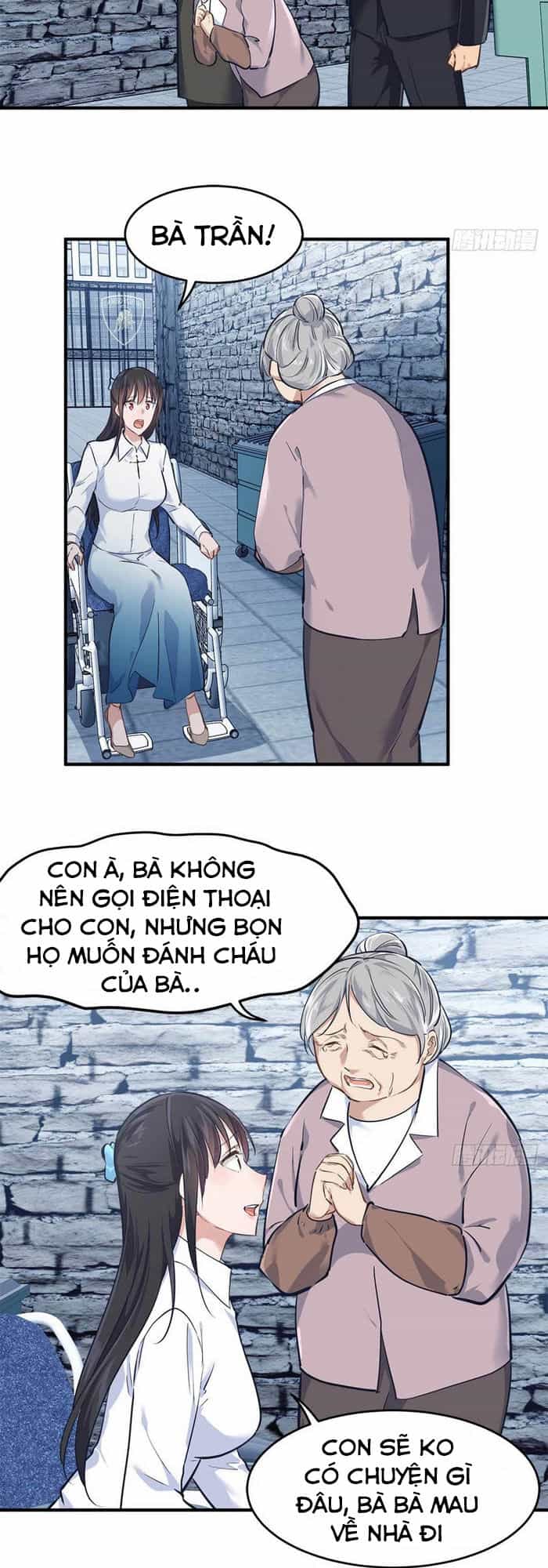 Đô Thị Tối Cường Cuồng Binh - Chương 36 - ảnh 9