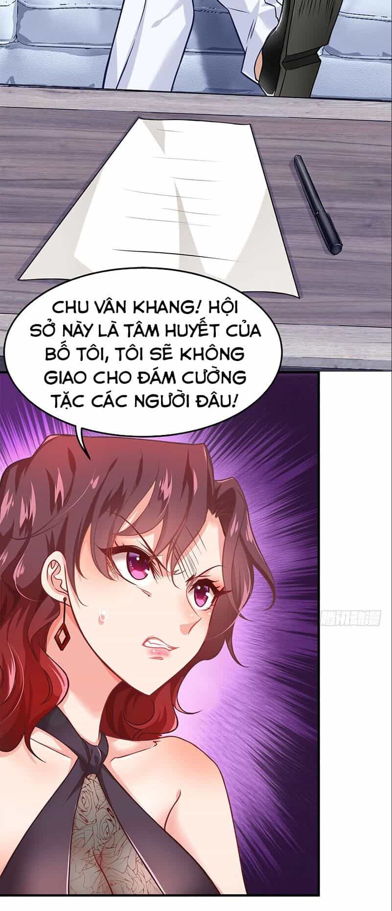 Đô Thị Tối Cường Cuồng Binh - Chương 4 - ảnh 30