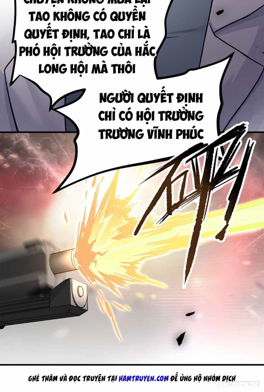 Đô Thị Tối Cường Cuồng Binh - Chương 6 - ảnh 16