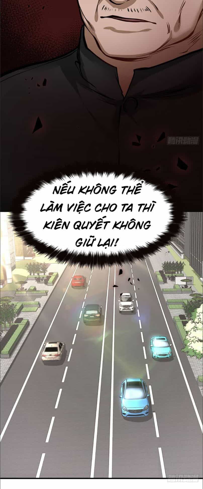 Đô Thị Tối Cường Cuồng Binh - Chương 8 - ảnh 6