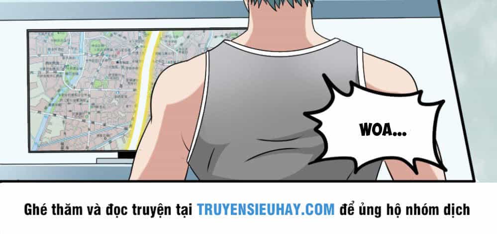 Đô Thị Tu Tiên Truyện - Chương 1 - ảnh 9