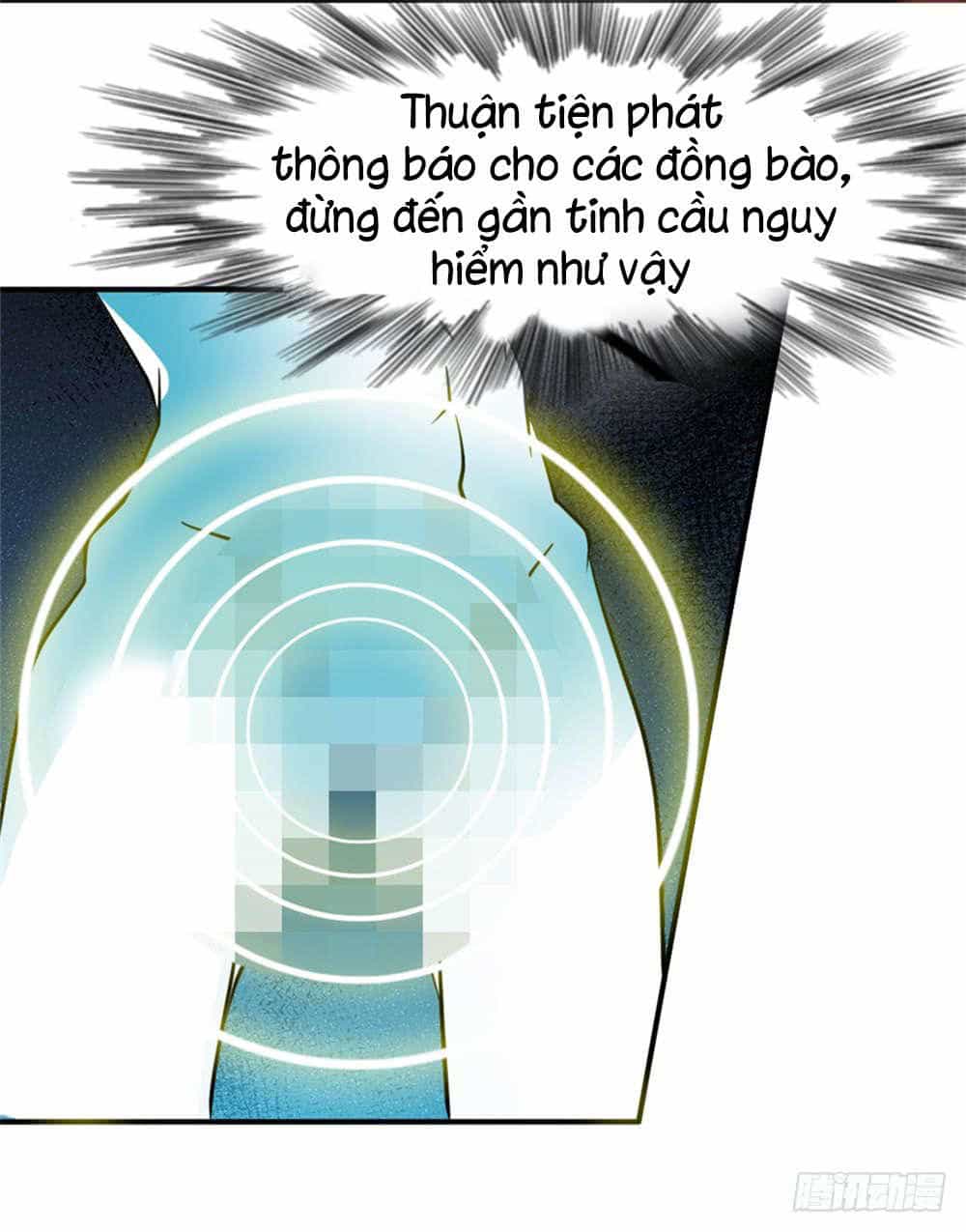 Đô Thị Tu Tiên Truyện - Chương 10 - ảnh 6