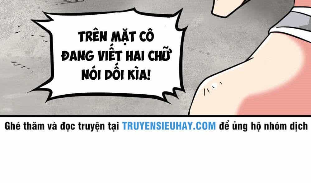 Đô Thị Tu Tiên Truyện - Chương 11 - ảnh 17