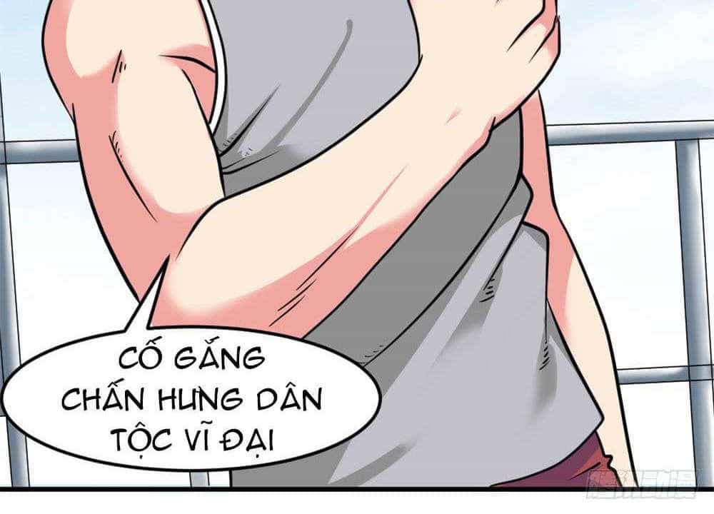 Đô Thị Tu Tiên Truyện - Chương 11 - ảnh 19
