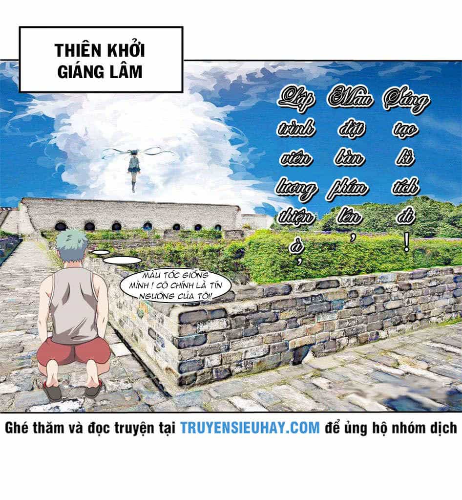 Đô Thị Tu Tiên Truyện - Chương 12 - ảnh 24