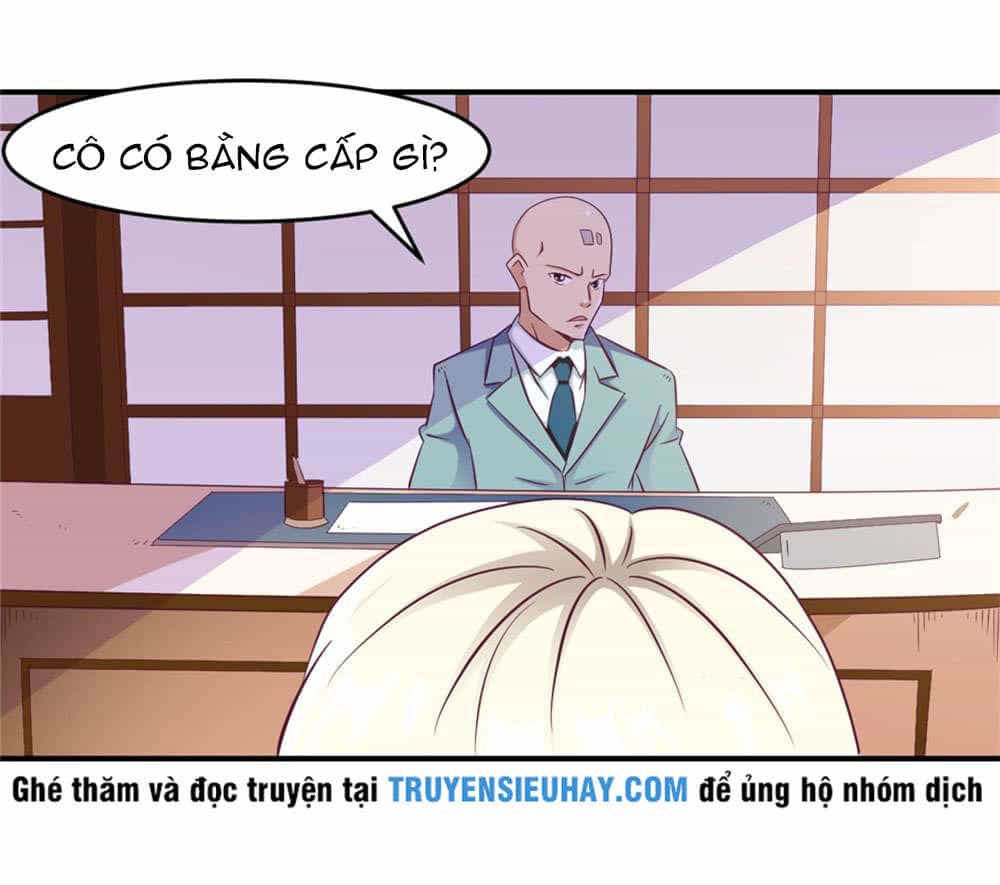 Đô Thị Tu Tiên Truyện - Chương 13 - ảnh 14