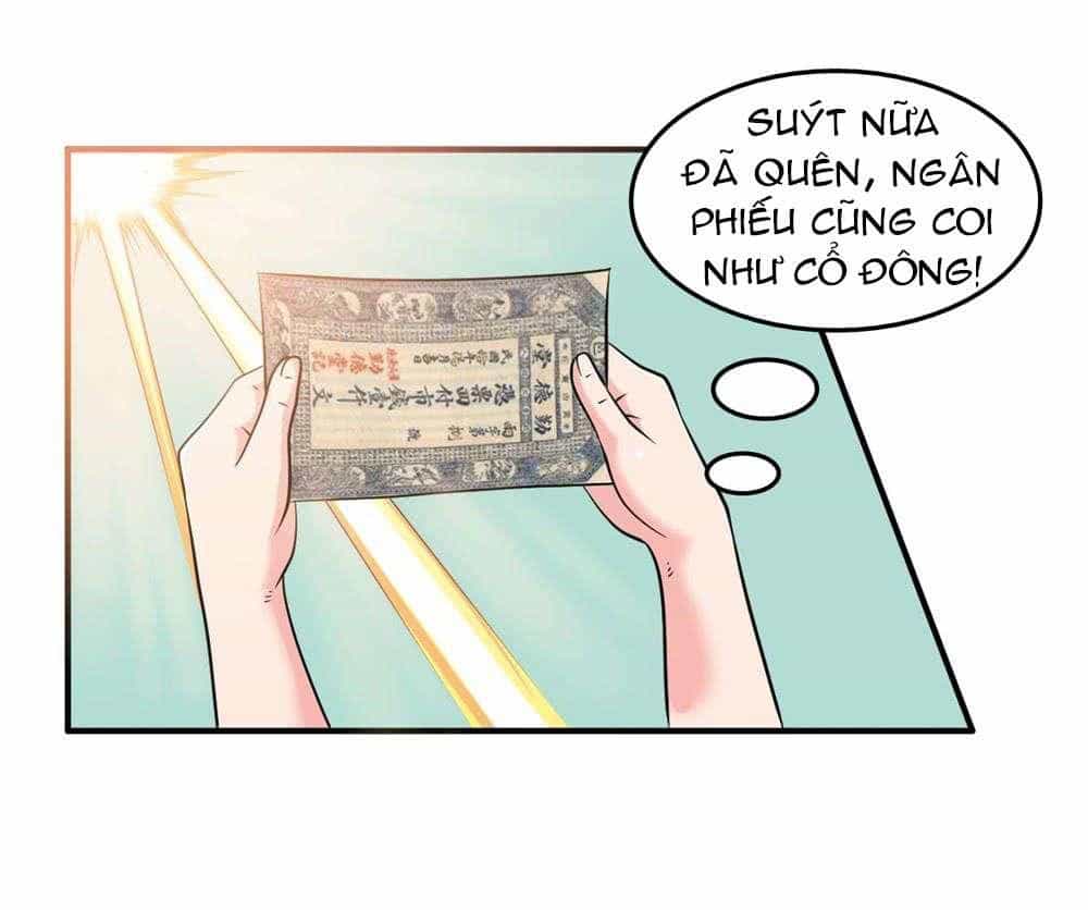 Đô Thị Tu Tiên Truyện - Chương 14 - ảnh 5