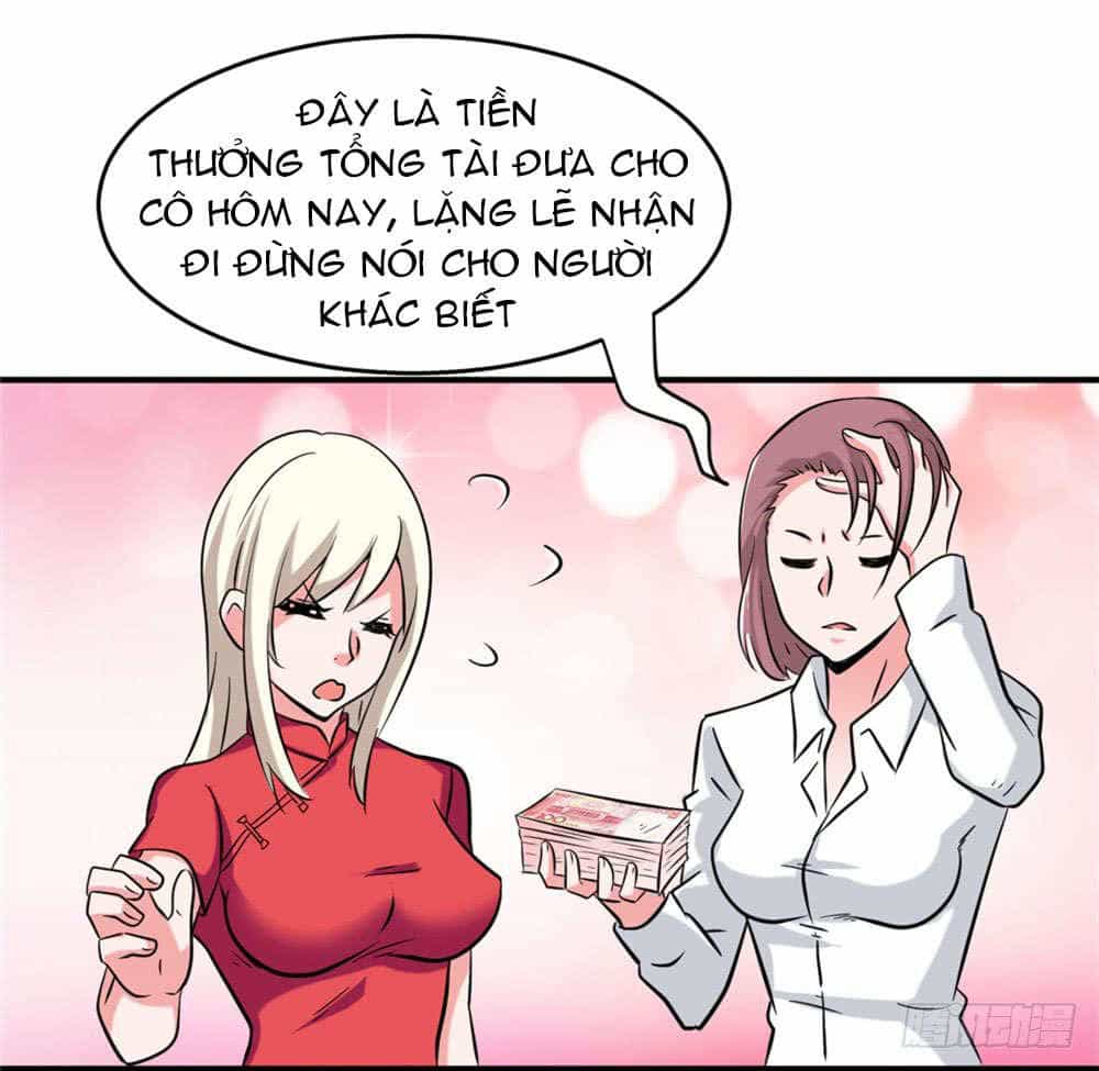 Đô Thị Tu Tiên Truyện - Chương 15 - ảnh 11
