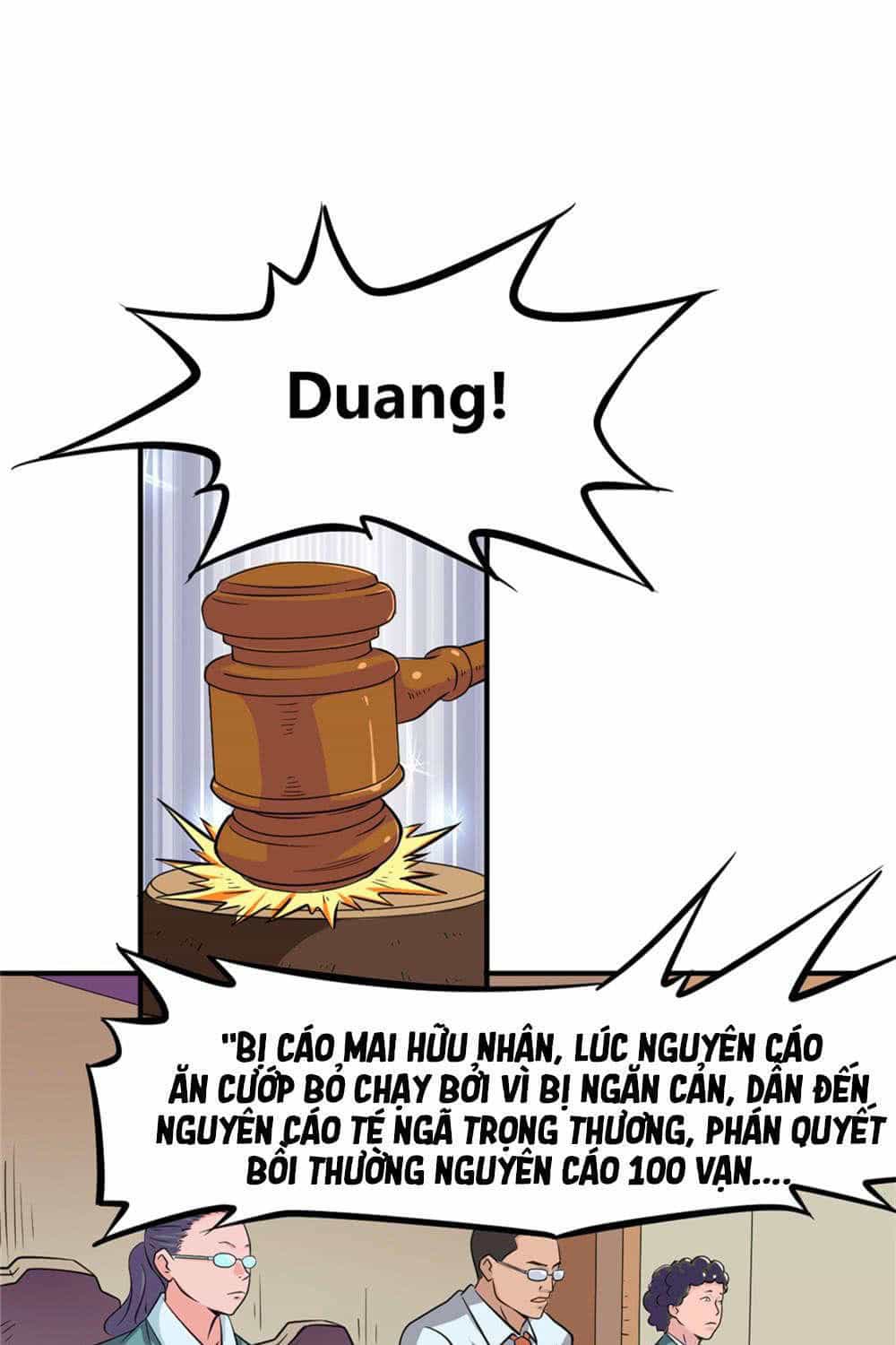 Đô Thị Tu Tiên Truyện - Chương 15 - ảnh 28