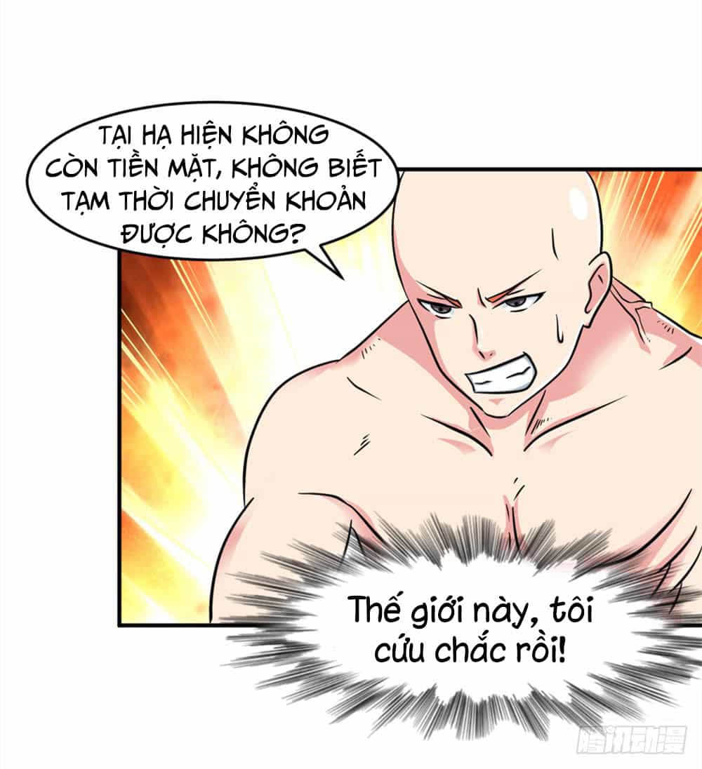 Đô Thị Tu Tiên Truyện - Chương 19 - ảnh 3