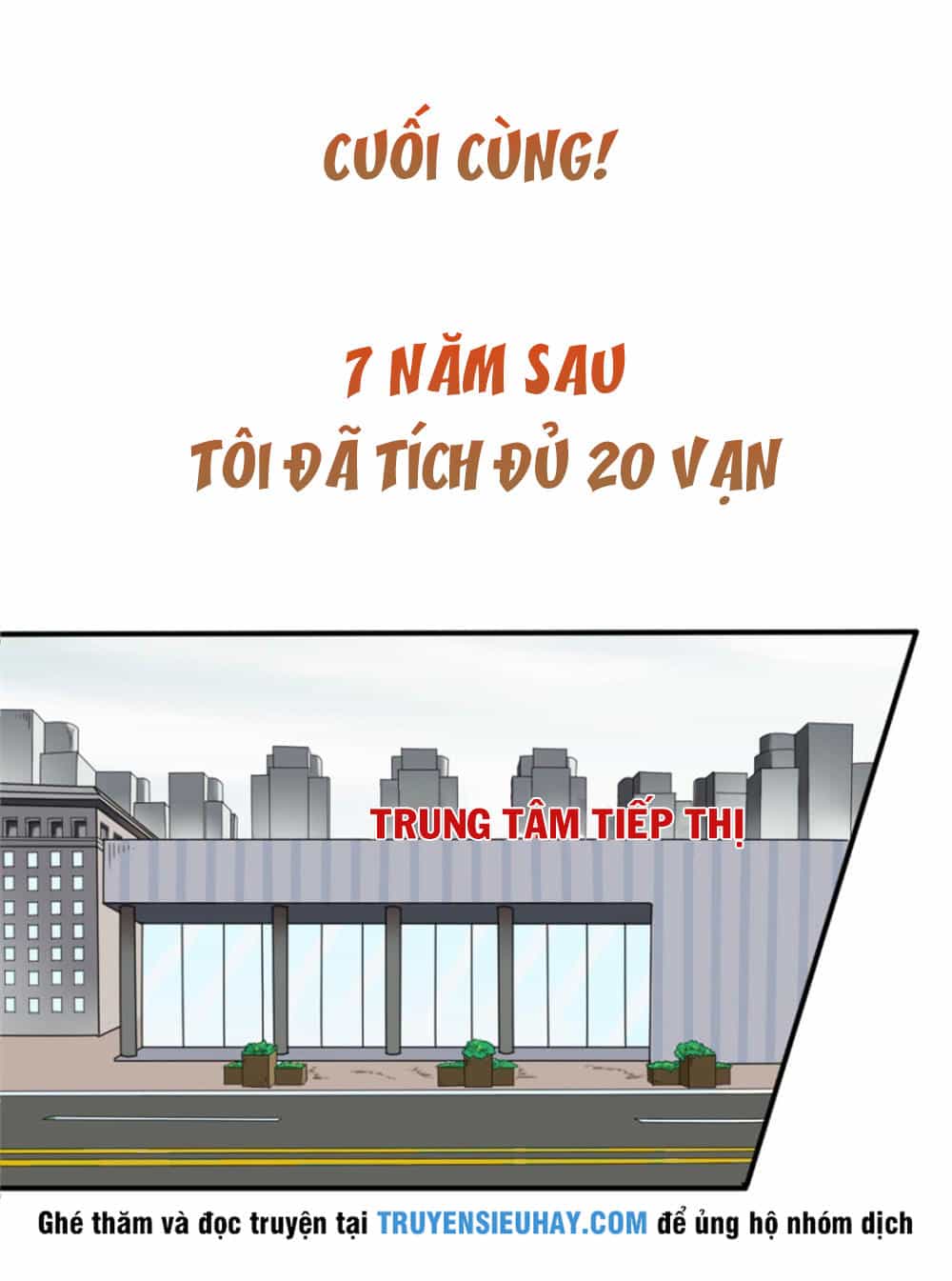 Đô Thị Tu Tiên Truyện - Chương 2 - ảnh 23