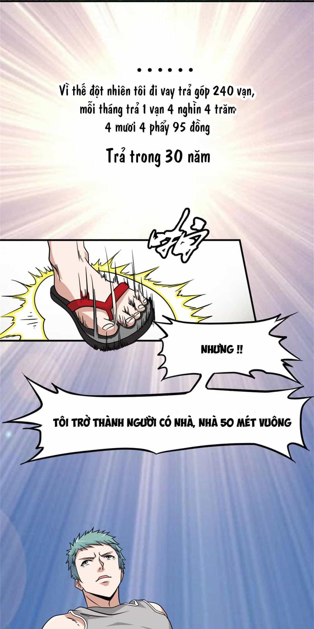 Đô Thị Tu Tiên Truyện - Chương 2 - ảnh 39