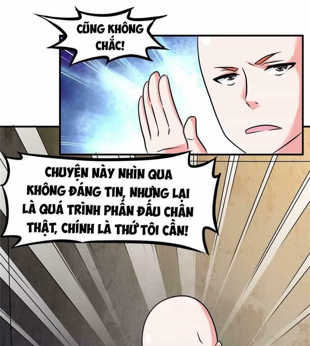 Đô Thị Tu Tiên Truyện - Chương 20 - ảnh 8