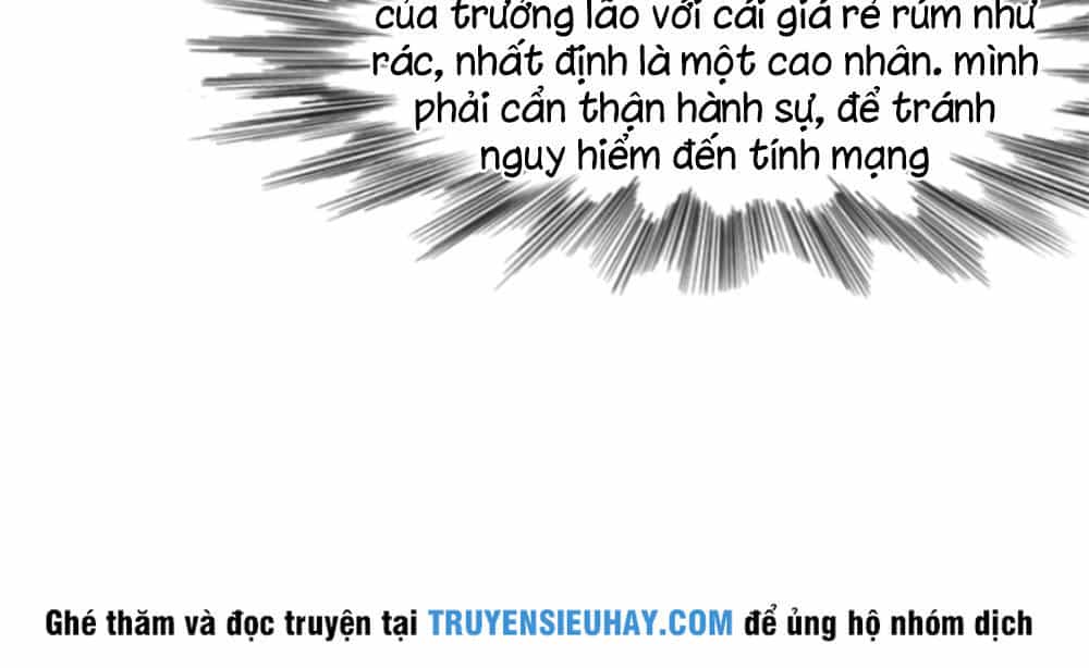 Đô Thị Tu Tiên Truyện - Chương 3 - ảnh 24