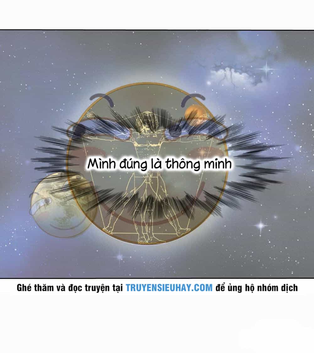 Đô Thị Tu Tiên Truyện - Chương 3 - ảnh 44