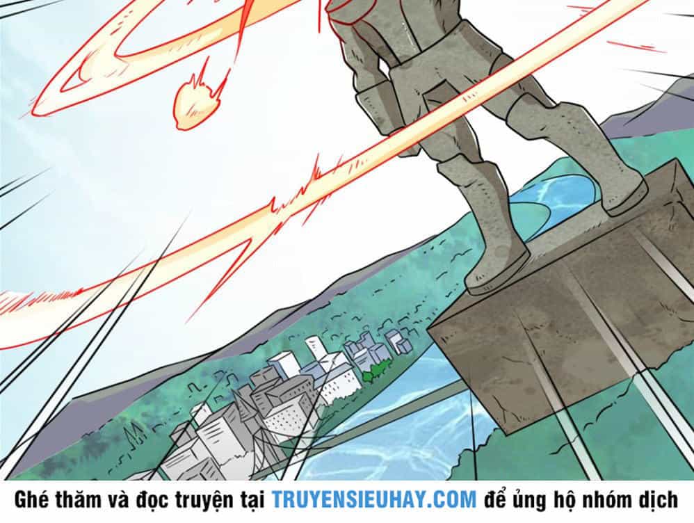 Đô Thị Tu Tiên Truyện - Chương 4 - ảnh 26