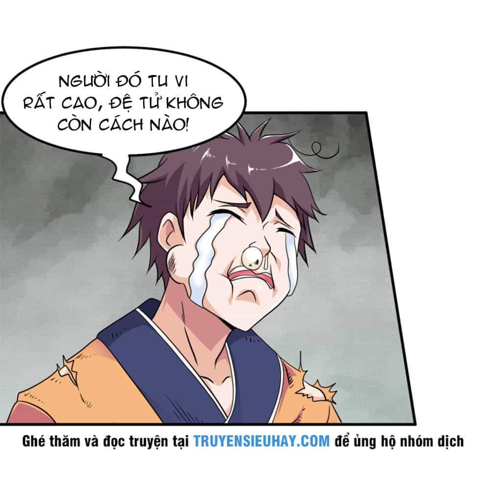 Đô Thị Tu Tiên Truyện - Chương 4 - ảnh 3