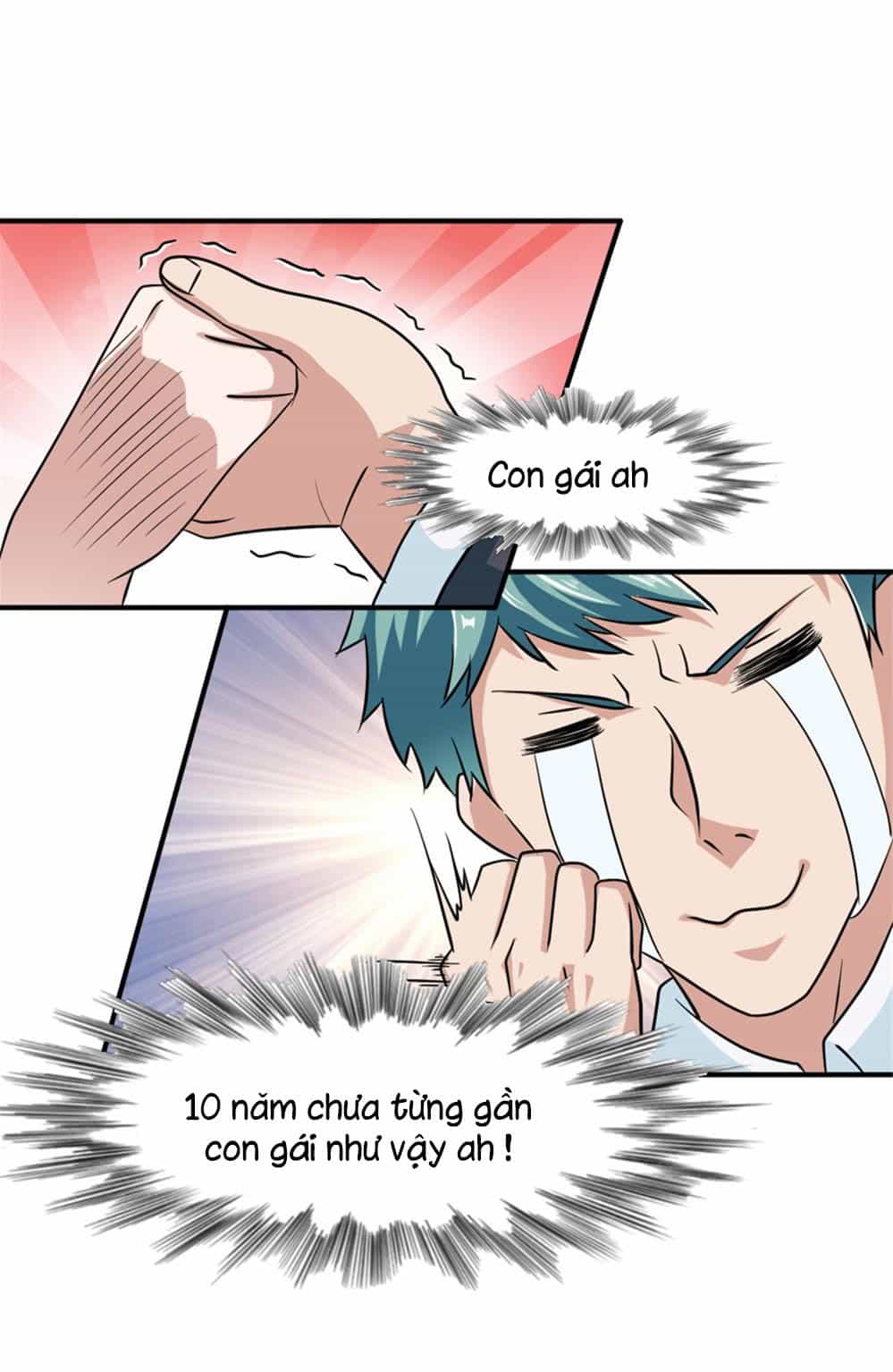 Đô Thị Tu Tiên Truyện - Chương 5 - ảnh 28