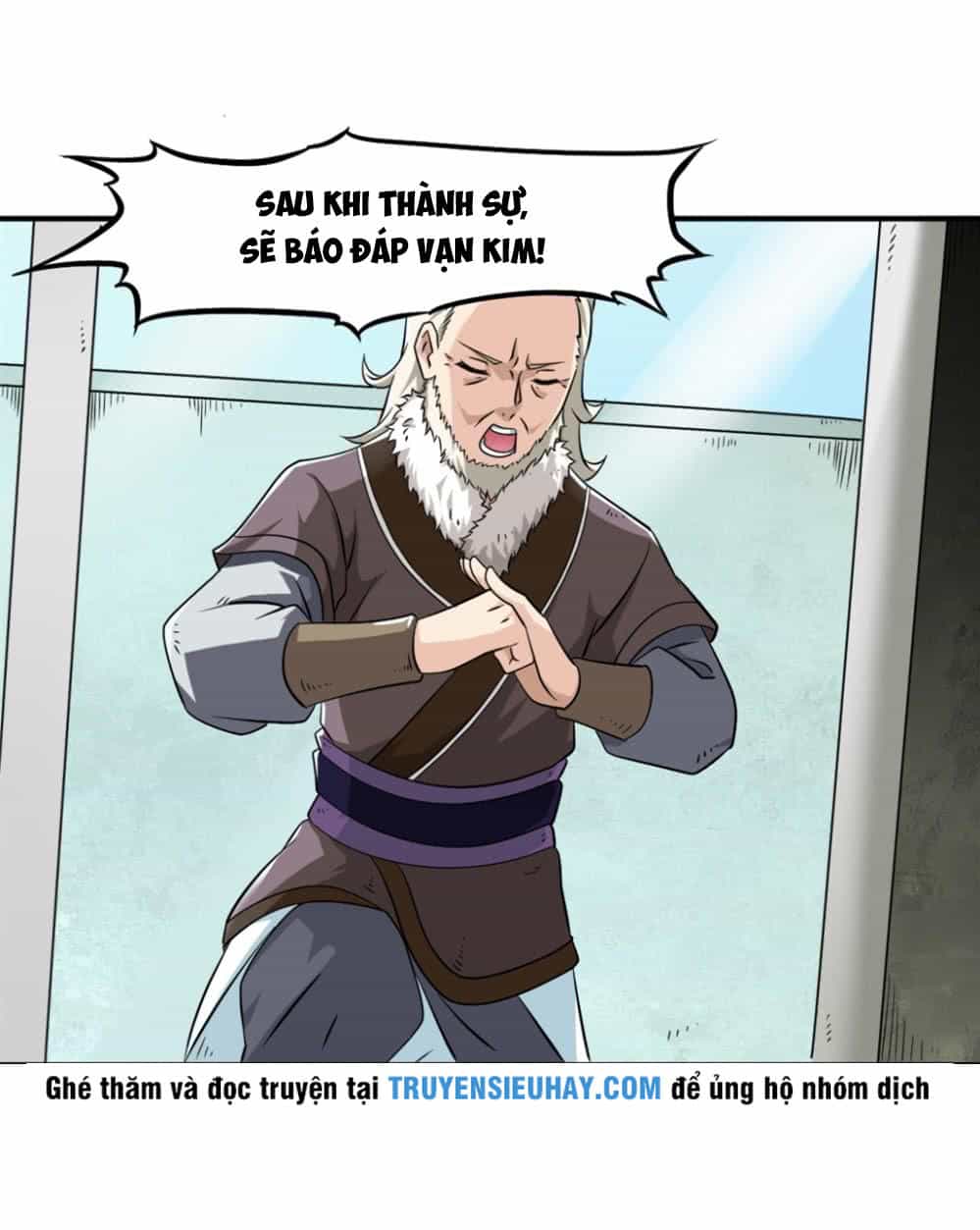 Đô Thị Tu Tiên Truyện - Chương 5 - ảnh 39