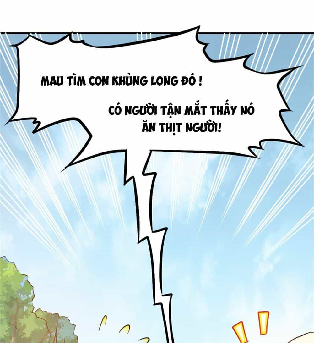 Đô Thị Tu Tiên Truyện - Chương 7 - ảnh 8