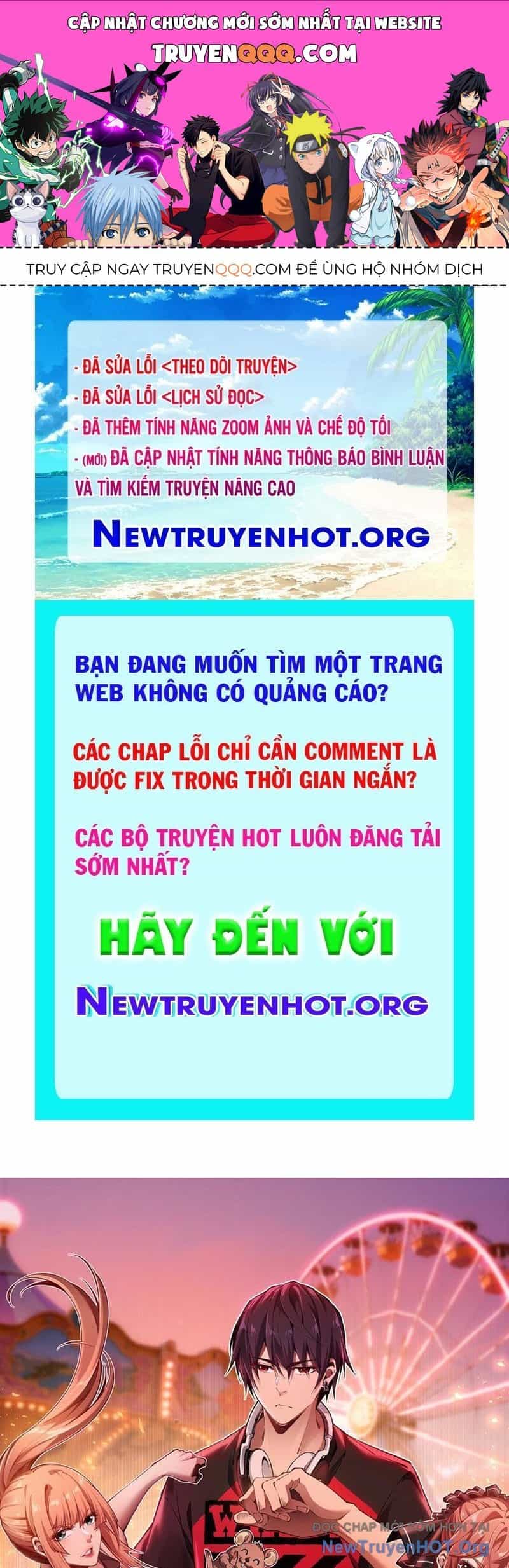 Đô Thị Tương Lai Đã Thức Tỉnh Khí Vận Hoàn Mỹ - Chương 1 - ảnh 1