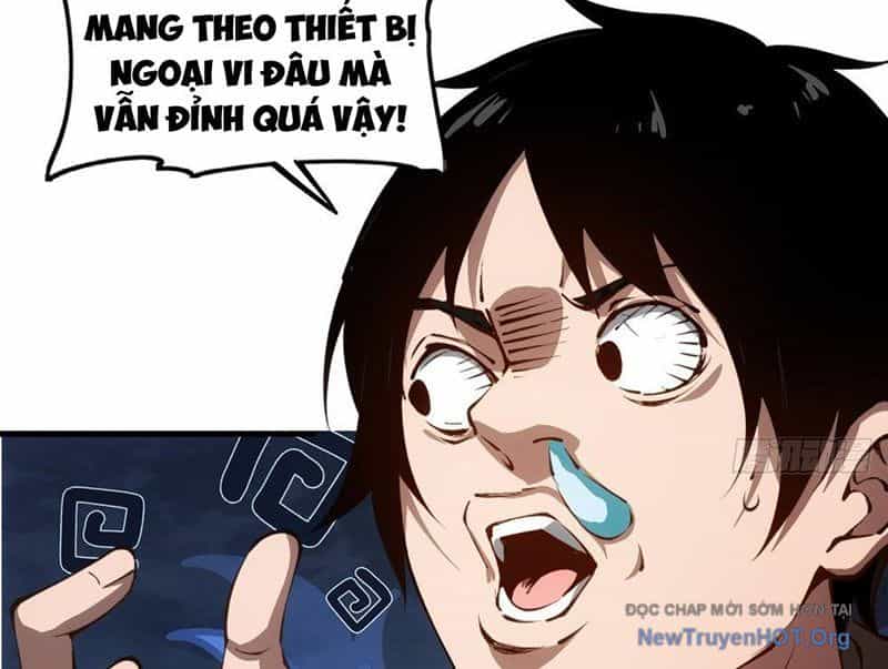 Đô Thị Tương Lai Đã Thức Tỉnh Khí Vận Hoàn Mỹ - Chương 1 - ảnh 100