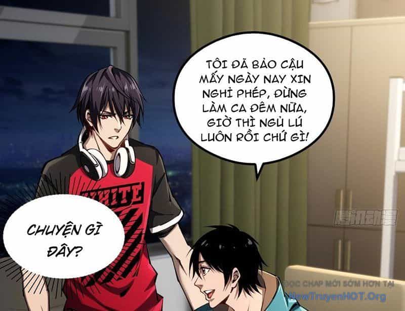 Đô Thị Tương Lai Đã Thức Tỉnh Khí Vận Hoàn Mỹ - Chương 1 - ảnh 38