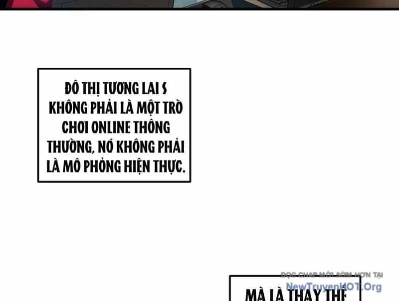 Đô Thị Tương Lai Đã Thức Tỉnh Khí Vận Hoàn Mỹ - Chương 1 - ảnh 96