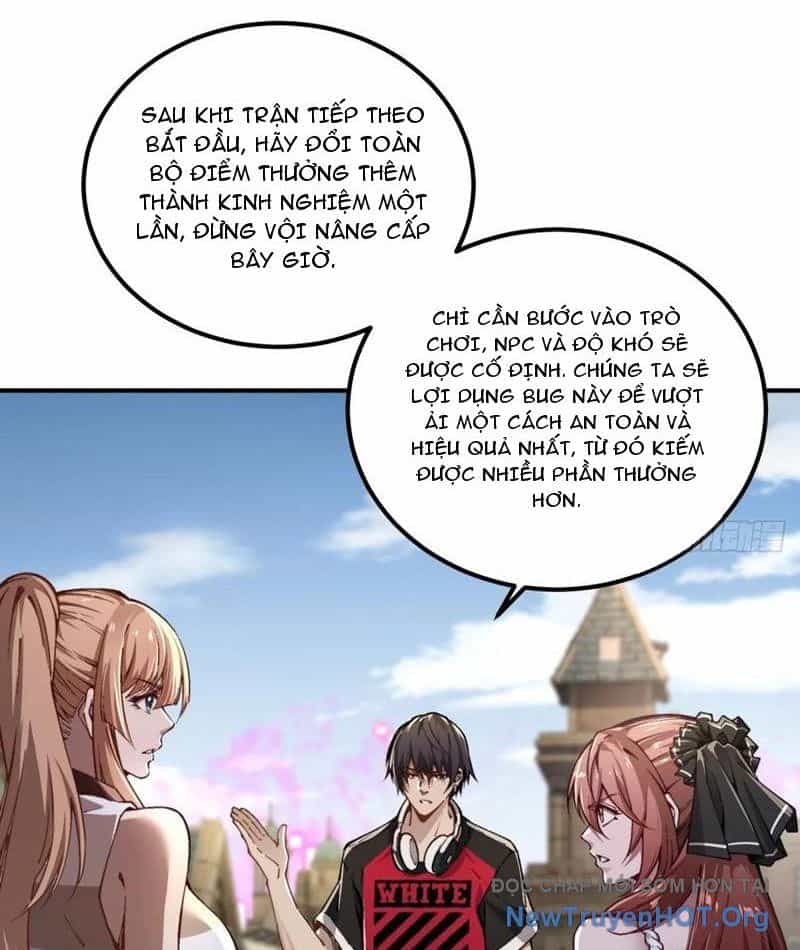 Đô Thị Tương Lai Đã Thức Tỉnh Khí Vận Hoàn Mỹ - Chương 11 - ảnh 57