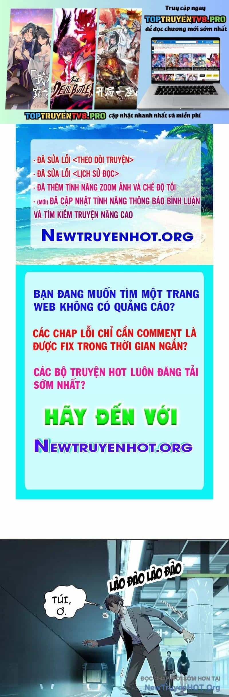 Đô Thị Tương Lai Đã Thức Tỉnh Khí Vận Hoàn Mỹ - Chương 13 - ảnh 2