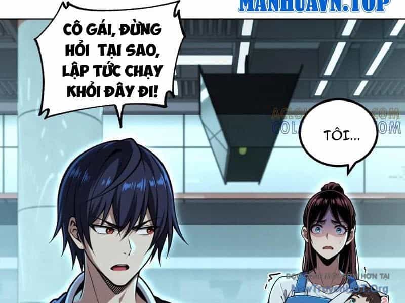 Đô Thị Tương Lai Đã Thức Tỉnh Khí Vận Hoàn Mỹ - Chương 13 - ảnh 35