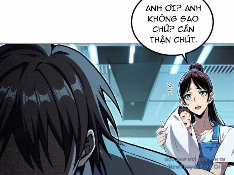 Đô Thị Tương Lai Đã Thức Tỉnh Khí Vận Hoàn Mỹ - Chương 13 - ảnh 4