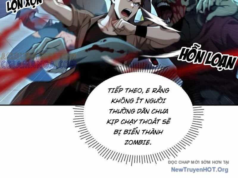 Đô Thị Tương Lai Đã Thức Tỉnh Khí Vận Hoàn Mỹ - Chương 13 - ảnh 96