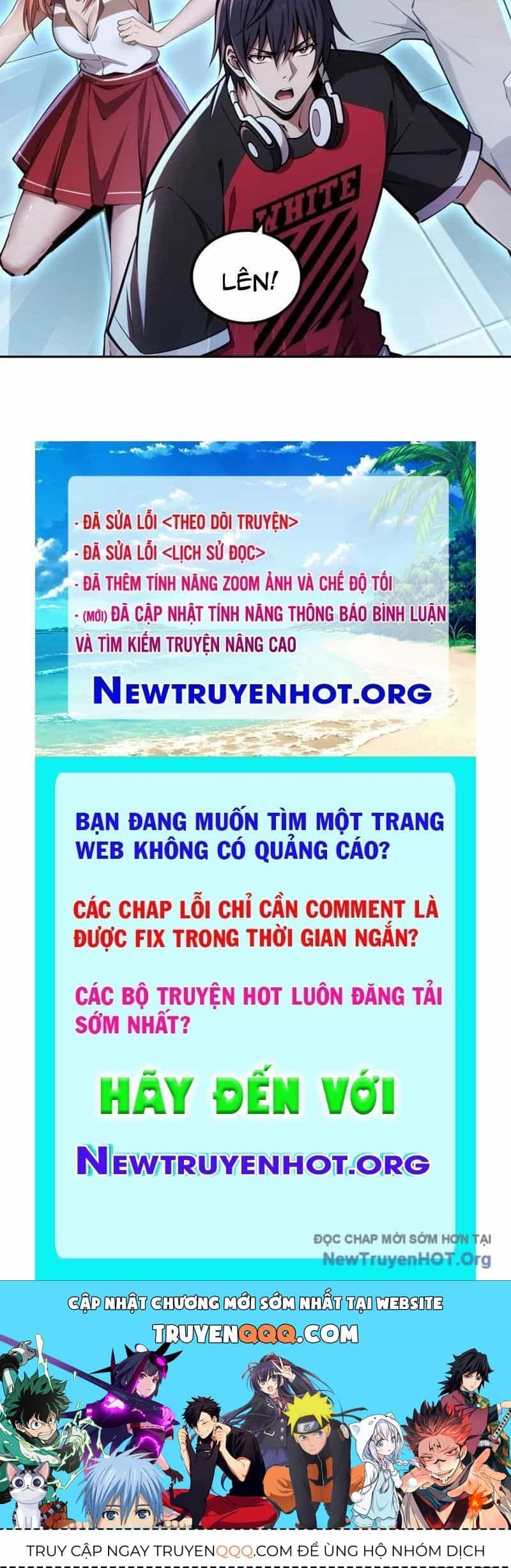 Đô Thị Tương Lai Đã Thức Tỉnh Khí Vận Hoàn Mỹ - Chương 14 - ảnh 110