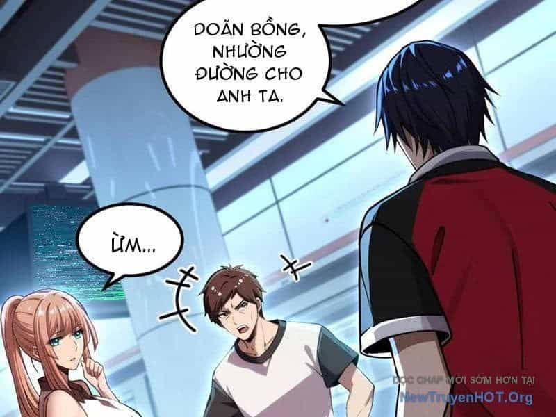 Đô Thị Tương Lai Đã Thức Tỉnh Khí Vận Hoàn Mỹ - Chương 14 - ảnh 50