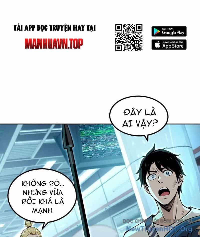 Đô Thị Tương Lai Đã Thức Tỉnh Khí Vận Hoàn Mỹ - Chương 15 - ảnh 21