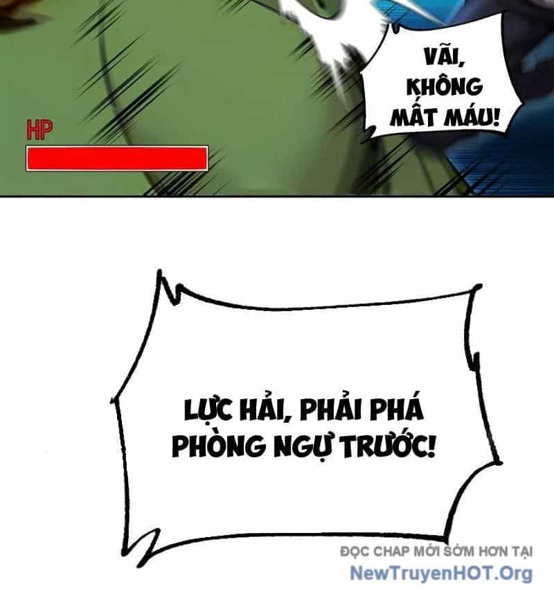 Đô Thị Tương Lai Đã Thức Tỉnh Khí Vận Hoàn Mỹ - Chương 15 - ảnh 28