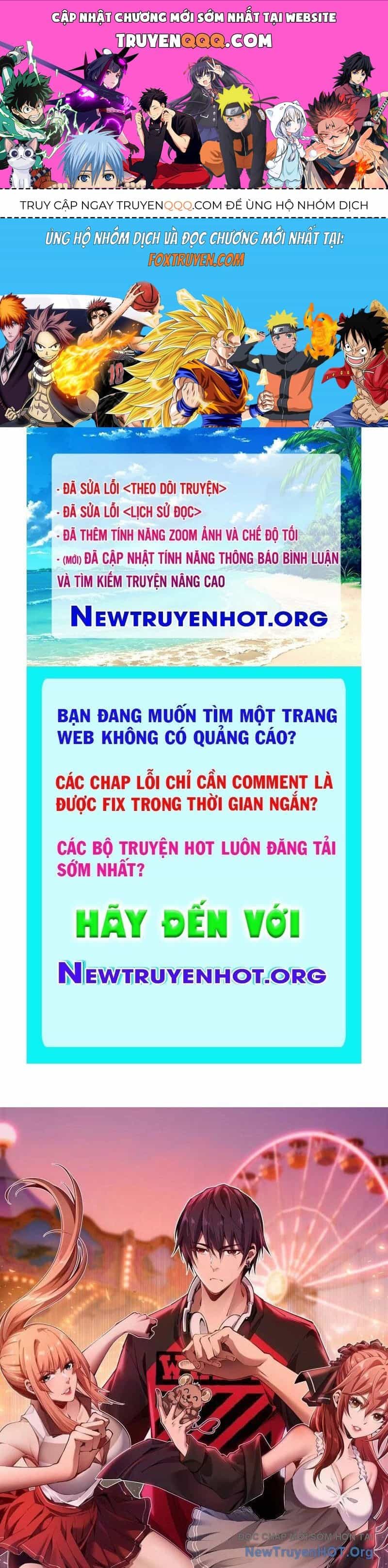 Đô Thị Tương Lai Đã Thức Tỉnh Khí Vận Hoàn Mỹ - Chương 16 - ảnh 1