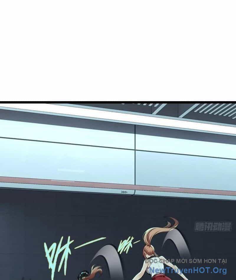 Đô Thị Tương Lai Đã Thức Tỉnh Khí Vận Hoàn Mỹ - Chương 16 - ảnh 20