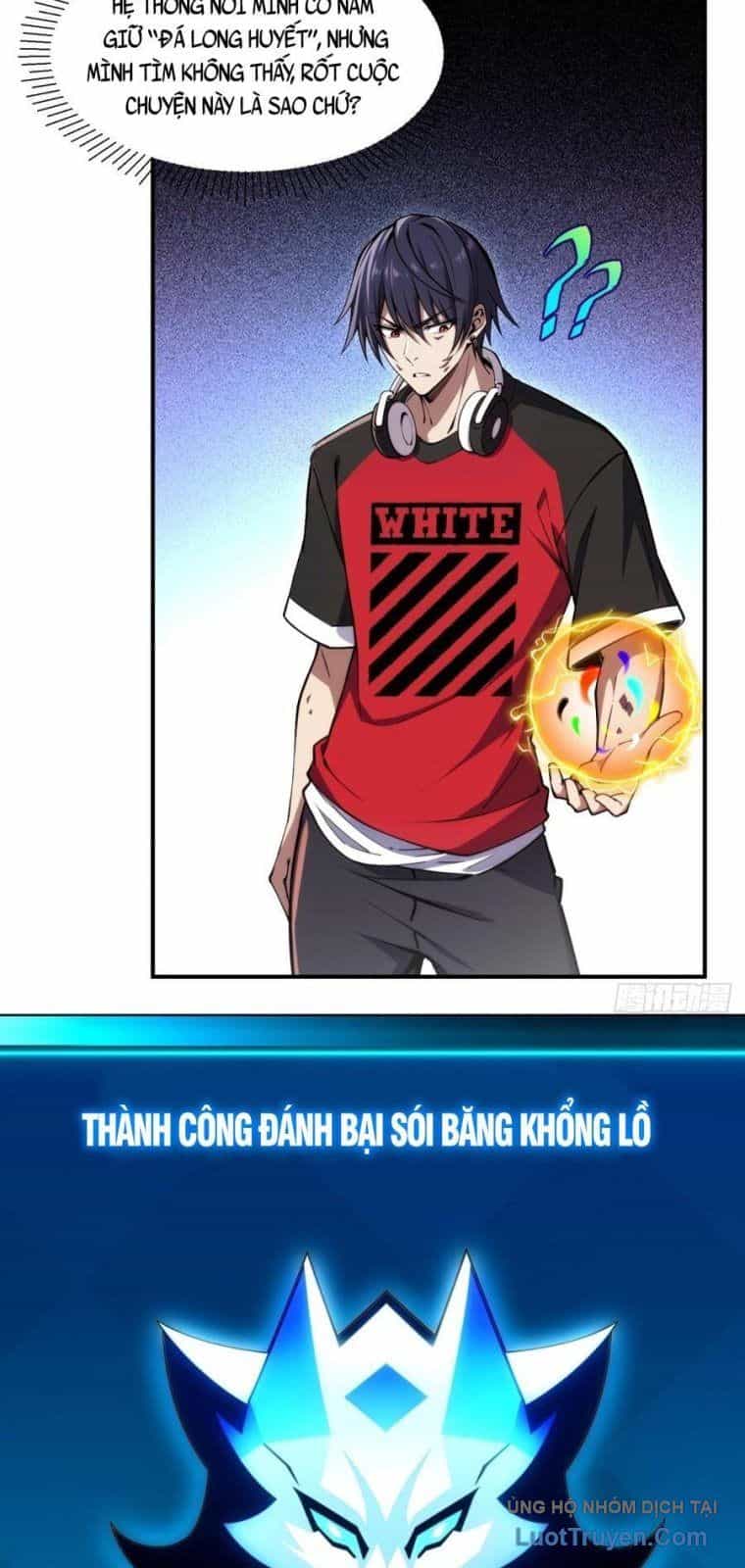 Đô Thị Tương Lai Đã Thức Tỉnh Khí Vận Hoàn Mỹ - Chương 17 - ảnh 11