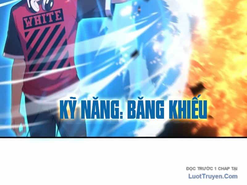 Đô Thị Tương Lai Đã Thức Tỉnh Khí Vận Hoàn Mỹ - Chương 19 - ảnh 42