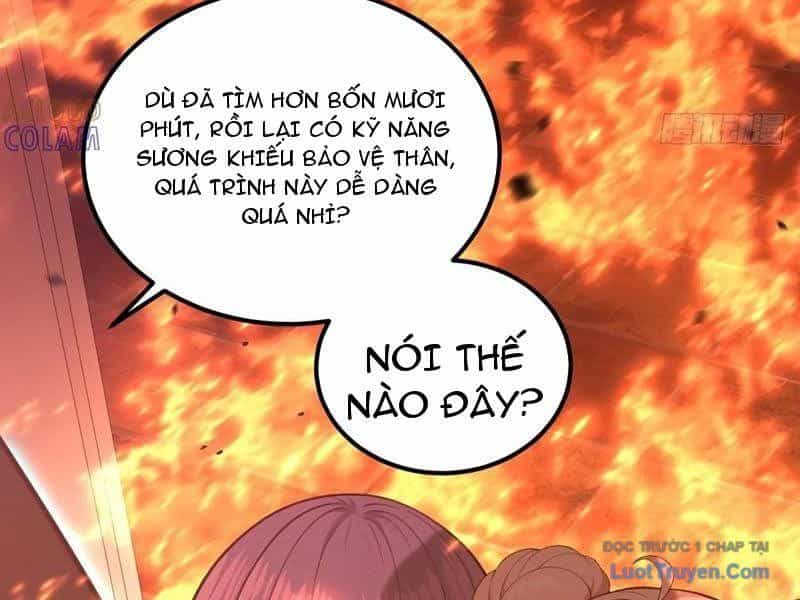 Đô Thị Tương Lai Đã Thức Tỉnh Khí Vận Hoàn Mỹ - Chương 19 - ảnh 89